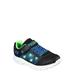 Boys Skechers Boys Dynamic Flash Lighted Athletic Sneakers (Little Boy and Big Boy)