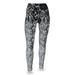 Oak Raiders Nfl Gradient Legging