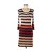 Pre-Owned Gabby Skye Women's Size M Casual Dress