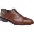 Men's Johnston & Murphy Daley Cap Toe Shoe