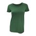 Bella Ladies/Womens Triblend Crew Neck T-Shirt