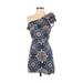 Pre-Owned Xhilaration Women's Size XS Casual Dress