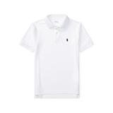 Toddler's, Little Boy's & Boy's Stretch Jersey Polo