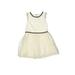 Pre-Owned Carter's Girl's Size 4T Special Occasion Dress