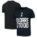 Tottenham Hotspur Youth Club Phrase T-Shirt - Navy