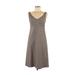 Pre-Owned J.Crew Women's Size 8 Petite Casual Dress