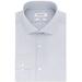 Calvin Klein Mens Checkered Button Up Dress Shirt
