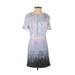 Pre-Owned Hello Molly Women's Size XS Casual Dress