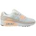 Nike Women's Air Max 90 Running Shoes (5.5)