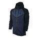 Nike Mens Sportswear Tech Fleece Full Zip Windrunner Jacket