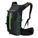 Aktudy WEST BIKING 10L Bicycle Backpack Bag for Outdoor Sports Climbing (Green)