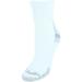 Dr Scholls Ankle Advanced Relief Socks (2 Pair Pack) (Women's)