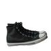 Converse Chuck Taylor All Star Ox Unisex/Adult shoe size 6 Casual 151196F Egret/Black