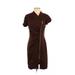 Pre-Owned Ellen Tracy Women's Size 2 Casual Dress