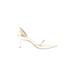 Pre-Owned Giorgio Armani Women's Size 37 Heels