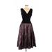 Pre-Owned SL Fashions Women's Size 6 Cocktail Dress