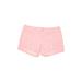 Pre-Owned American Eagle Outfitters Women's Size 4 Khaki Shorts