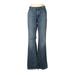 Pre-Owned Eddie Bauer Women's Size 6 Jeans