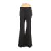 Pre-Owned Body By Victoria Women's Size 8 Dress Pants