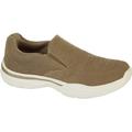 Boca Classics Men's Manhattan Casual Slip-On Shoes