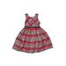 Pre-Owned Jona Michelle Girl's Size 5 Special Occasion Dress