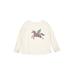 Pre-Owned Carter's Girl's Size 8 Sweatshirt