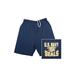 Fox Outdoor Products Navy Seals Running Shorts, Navy, Small