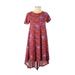 Pre-Owned Lularoe Women's Size XXS Casual Dress