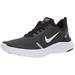 Nike Women's Flex Experience Run 8 Sneaker Black/White/Anthracite/Gym Red