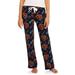 NFL Chicago Bears Gallery Ladies AOP Knit Pant