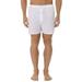 Men's woven gripper style boxer short 2-pack