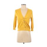 Pre-Owned Lands' End Canvas Women's Size XS Cardigan