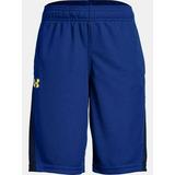 Under Armour Youth Girls' Stephen Curry SC30 Shorts 1317965 Royal Blue