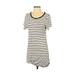 Pre-Owned Amuse Society Women's Size S Casual Dress