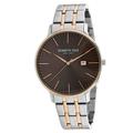 Kenneth Cole Two-Tone Mens Watch KC15095001
