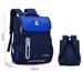 Hot Sale School Bags Children Backpacks Large Capacity Storage Simple Design For Home Outdoor Children Supplies