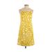 Pre-Owned INC International Concepts Women's Size 6 Cocktail Dress