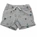 Carter's Baby Boys Beach Pull On French Terry Shorts Size 3 Months