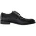 Anthony Veer Wallace Split Toe Derby Black