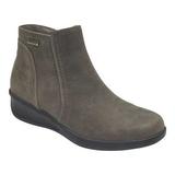 Women's Aravon Fairlee Ankle Boot