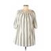 Pre-Owned Audrey 3+1 Women's Size M Casual Dress