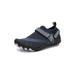 Boys & Girls Water Shoes Lightweight Quick Drying Sports Aqua Athletic Kids Swim Sneakers Black Red Gray Yellow Royal Blue 10K 10.5K 11K 12K 12.5K 1 1.5 2 3 3.5 4 5 5.5 6 Beach Walking Swimming Yoga