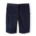 George Girls School Uniform Bermuda Shorts (Little Girls & Big Girls)