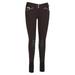 Equine Couture Ladies Brittni Knee Patch Breeches