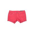 Pre-Owned American Eagle Outfitters Women's Size 4 Denim Shorts