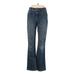 Pre-Owned Nine West Women's Size 8 Jeans