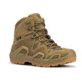 RockRooster Desert sand 6 inch Waterproof Tactical Outdoor Hiking Boots KS537