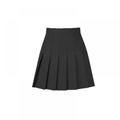 Patgoal Jean Skirt/High Waisted Skirts for Women/Black Tennis Skirt/Women Skirts/Black Pleated Skirt/High Waisted Skirt/Leather Shorts for Women/High Waisted Skirts/Skorts Skirts for Women Plus Size