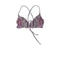 Pre-Owned Lucky Brand Women's Size M Swimsuit Top