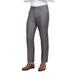 Unlisted, A Kenneth Cole Production Men's Slim-Fit Pinstripe Suit